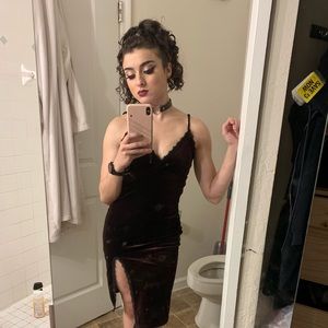 Meet your Posher, Caitlin